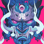 Toky0ni's Avatar'