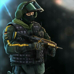 AbdalrahmaN480's Avatar'
