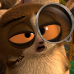 hate dorms's Avatar'