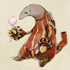 SI-ILlN's Avatar'
