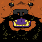 Grizlybeard's Avatar'