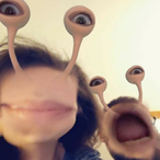 Sovietique-Man's Avatar'