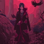 Arie_Vicente's Avatar'
