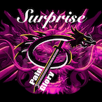 Surprise.PG's Avatar'