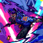 tejbegrizzli's Avatar'