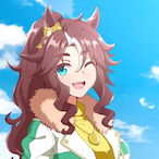MejiroPalmer's Avatar'