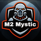 M2Mystic's Avatar'