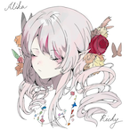 Alika-v's Avatar'