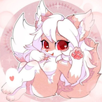 AsherFox's Avatar'