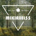 PIZZA_Mikiaxel's Avatar'