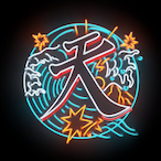 LaZeLoky's Avatar'