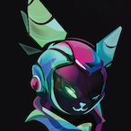Mikblues's Avatar'