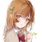 Mistraine's Avatar'