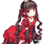 MaShiLoN's Avatar'