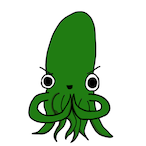Anthulhu's Avatar'