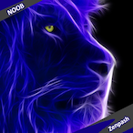 Zenpashoff's Avatar'