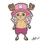 LunaChoppa's Avatar'