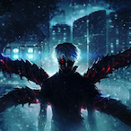 SpaceDandy790's Avatar'