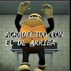 Thimpu's Avatar'