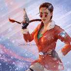 Lucianofero's Avatar