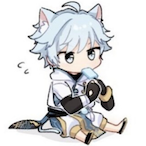 Chong_yun's Avatar'