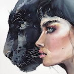 Pantheress's Avatar'