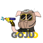 Goju.-'s Avatar'