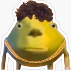 Kalvz's Avatar'