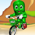 Dollyn_o's Avatar'