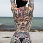 DETHSHOUT21's Avatar'