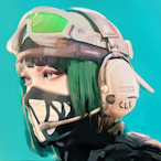 Ethan-Winters's Avatar'