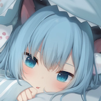 mugitora's Avatar'