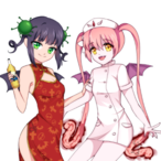 Abysinia's Avatar'