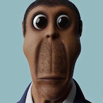 Montroski's Avatar'