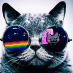 ITSJUSTINMF's Avatar'