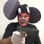 Nigqymouse's Avatar'