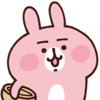 pinkrabit's Avatar'