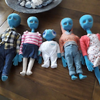 ArgosAlien's Avatar'