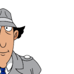 Inspecto_Gadget's Avatar'