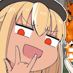 Lvci eX's Avatar'