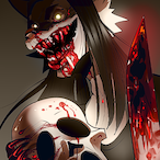 Tomboywolf's Avatar'