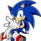 Real_Sonic's Avatar'