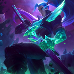 BuerinRX's Avatar'