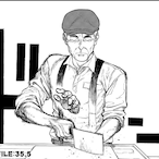 JOJONIME's Avatar'
