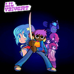 Zumisaki's Avatar'