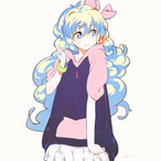 MikiMiki_P's Avatar'