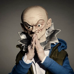 arcticatrider57's Avatar'