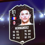 stefanombappe's Avatar'