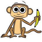MonkeySaver's Avatar'