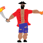 Tastywater69's Avatar'